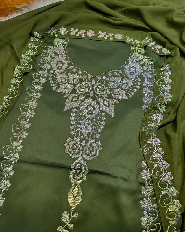 Mokhawar Sada Fusus Sheila