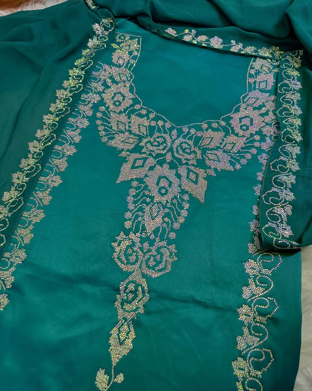 Mokhawar Sada Fusus Sheila