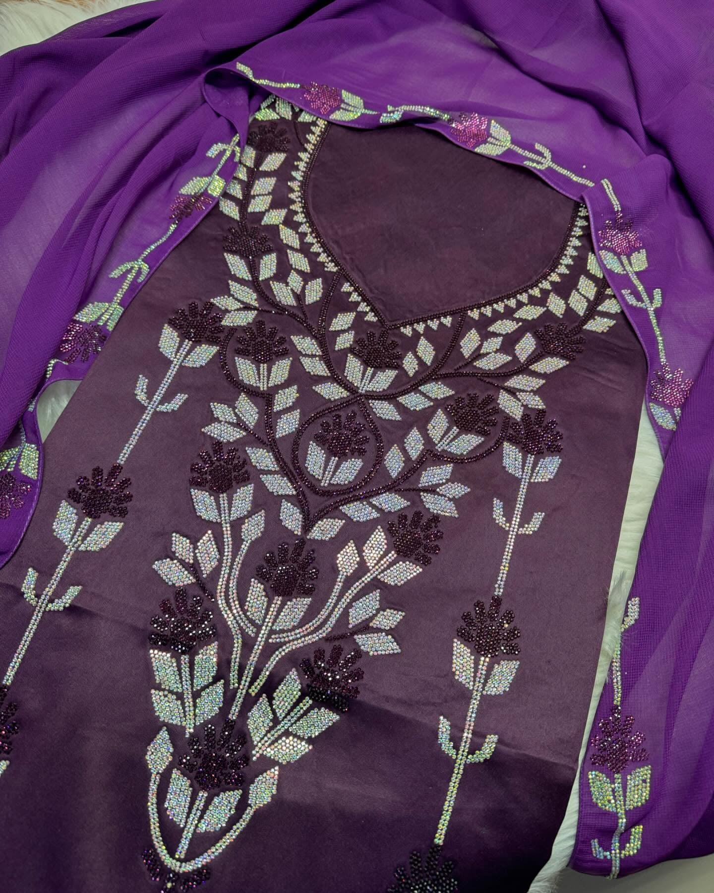 Mokhawar Sada Fusus Sheila