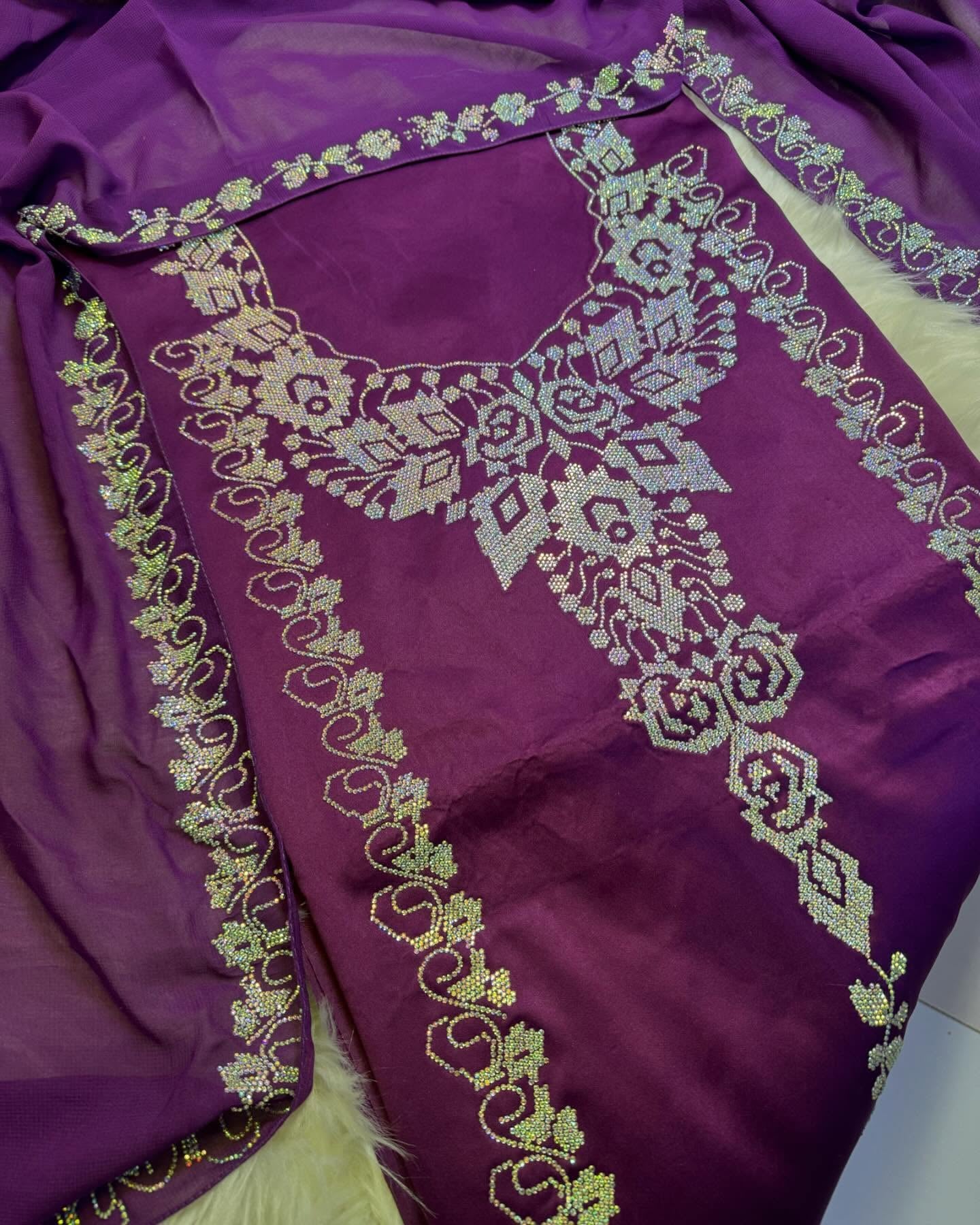 Mokhawar Sada Fusus Sheila