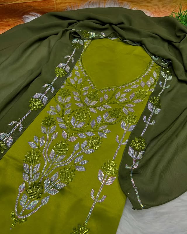 Mokhawar Sada Fusus Sheila