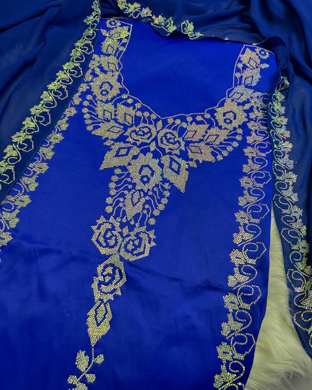 Mokhawar Sada Fusus Sheila