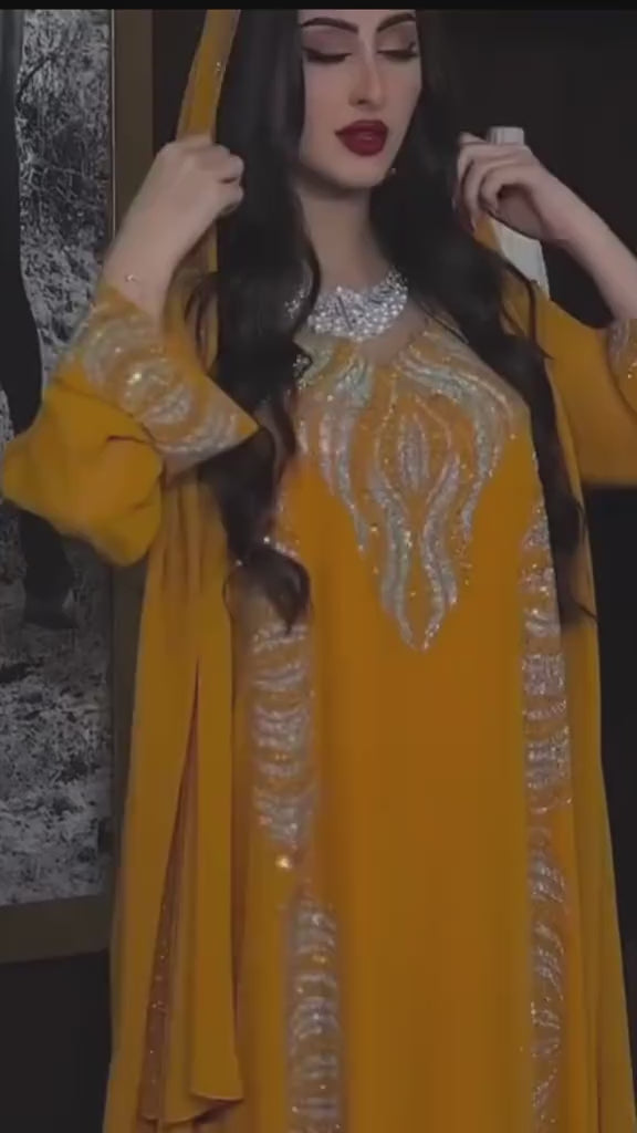 Mokhawar Sada with Sheila