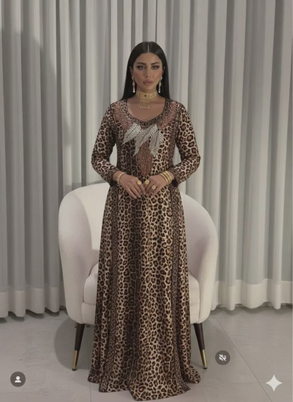 Mokhawar Tiger with Sheila